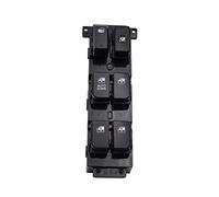 Door window lift switch For Hyundai Santa Fe CM 2007-2011 Power Window For Master Switch 93570-2B000S4 83570-2B70054 371491-110 93570-2B140(Passenger Button)