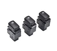Door window lift switch For Hyundai Santa Fe CM 2007-2011 Power Window For Master Switch 93570-2B000S4 83570-2B70054 371491-110 93570-2B140(Passenger Button)