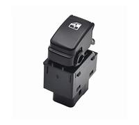 Door window lift switch For KIA Carens 2002 2003 2004 2005 LHD RHD For Master Electric Power Window Switch Car Styling 93570-1C110(Drive right)
