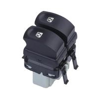 door window lift switch For Renault For Clio 3 For Symbol For Modus For Twingo 8200214939 214939 Power Window Switch Lift Control Button