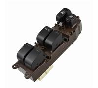 Door Window Lift Switch for Toyota for Land for Cruiser 1998-2002 84820-60130 Car Styling Plastic Electric Power Window Switch 84820 60130