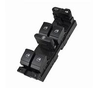 Door Window Lift Switch For Vw For Golf For Jetta For Bora For Passat B5 B5.5 Window For Master Switch Button