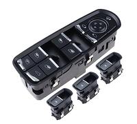 Door window lift switch Front Left Power Window Switch Button 7PP959858AEDML 7PP959858RDML 7PP959858MDML For Porsche For Cayenne For Macan For Panamera 2011-2017(Button-01)