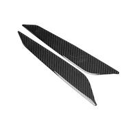 Door Window Pillar Trim for A4 for A5 B9 2017 2018 2019 2020 Accessories Car Gear Shift Panel Side Trim Sticker Interior Decoration