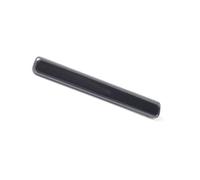 Door Window Pillar Trim For Taycan 9J1 2019 2020-2024 Car Front Air Conditioning Middle AC Vent Grille Center Trim Strip(Middle Right)