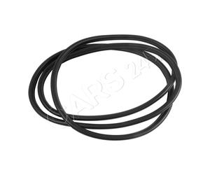 Door Window Rubber Seal Right Front Fits BMW E46 Estate Saloon 1998-2005