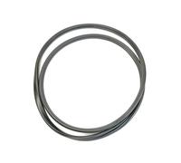 Door Window Seal Sunroof Window Rubber Seal for Subaru for Outback Sealing Tape