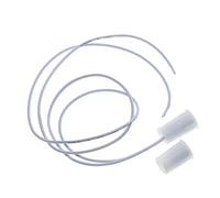 Door Window Sensors Detector Home Security Sensor Embedded Door Window Anti-theft Alarm Strong Concealment Burglar Alarm