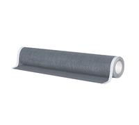 Door Window Strips - Self-Adhesive Barrier, 7.87 Inch Mesh Patch For Living Room Ventilation, Fibrous Material For Patio Doors, Covering Accessory For Balcony Nets, Fixing Holes And Mending Screens