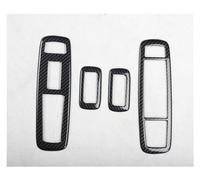 Door Window Switch Button Welcome Pedal Steering Wheel Cover Trim Sticker ABS Fits for Jeep for Grand for Cherokee 2014-2015 Car Styling Cover Trim Car Interior (Size : Door Welcome Pedal)(Window