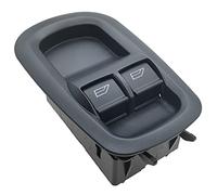 Door Window Switch Compatible with Ford Transit MK8 Custom 2014-2019