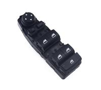 Door Window Switch For BMW 5 6 For Series GT Sedan F10 X3 F25 Power Master Window Switch 61319241955(A)