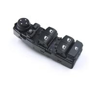 Door Window Switch For BMW 5 6 For Series GT Sedan F10 X3 F25 Power Master Window Switch 61319241955(B)