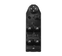 Door Window Switch For BMW X3 2.5i 3.0i 2004-2010 Power Window Switch Control 61313414352