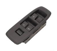 Door Window Switch For Ford For Ranger 2016-2019 OEM EB3T-14A132-AD | Electric Power Window Lift Control Replacement, ABS Material, Stable Response, Direct Fit For Compatible Vehicles