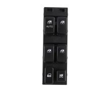 Door Window Switch For Kia For Sorento 2002-2009 Electric Master Power Window Control Switch 935703E410