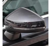 Door Wing Mirror 6/8PIN Car Electric Adjustment Heating Electrical Folding Hatchback Rearview Mirror Assembly For A3 2014-2021 Complete Wing Mirrors