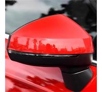 Door Wing Mirror 6/8PIN Car Electric Adjustment Heating Electrical Folding Hatchback Rearview Mirror Assembly For A3 2014-2021 Complete Wing Mirrors