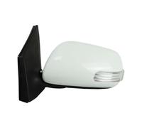 Door Wing Mirror Assembly Auto Side Rear View Mirror Assembly For Toyota For Corolla E150 2007-2013
