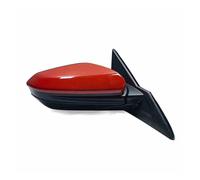 Door Wing Mirror Assembly For Civic 2016-2020 Car Mirror Reversing Mirror Assembly Reflector Assembly Left And Right(5 Pin Right8)