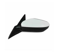 Door Wing Mirror Assembly For Civic 2016-2020 Car Mirror Reversing Mirror Assembly Reflector Assembly Left And Right(3 Pin Left1)