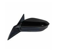 Door Wing Mirror Assembly For Civic 2016-2020 Car Mirror Reversing Mirror Assembly Reflector Assembly Left And Right(5 Pin Left9)