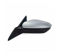 Door Wing Mirror Assembly For Civic 2016-2020 Car Mirror Reversing Mirror Assembly Reflector Assembly Left And Right(3 Pin Left11)