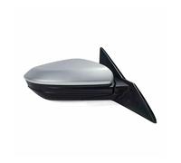 Door Wing Mirror Assembly For Civic 2016-2020 Car Mirror Reversing Mirror Assembly Reflector Assembly Left And Right(5 Pin Right12)