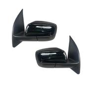 Door Wing Mirror Assembly For Land For Rover For Freelander 2 2011-2023 Car Rearview Mirror Assembly CarElectric Folding Lens Adjustment Heating Mirror Assy Wing Mirror Complete(B-Left and Right)