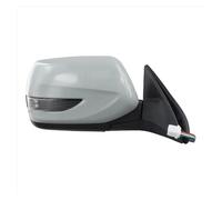 Door Wing Mirror Assembly For Subaru For Legacy 2010-2012 For Outback 2010-2011 AUTO Rearview Mirror Assembly Car Reflector