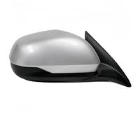 Door Wing Mirror Assembly For Vezel HRV XRV 2014 2015 2016 2017 2018 2019 Car Side Mirror Folding Kit(3pin right 1)