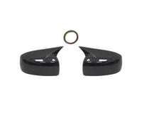 Door Wing Mirror Assembly Rearview For Wing Mirror Cover For Mitsubishi For Lancer X10 EX For EVO 2013-2016