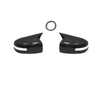 Door Wing Mirror Assembly Rearview For Wing Mirror Cover For Mitsubishi For Lancer X10 EX For EVO 2013-2016