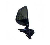 Door Wing Mirror Cap For Tesla For Model Y 2020-2024 Side Original factory quality of the rearview mirror assembly