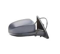 Door Wing Mirror Car Door Wing Rearview Mirror Assy Side Assembly For Jeep For Compass 2017-2021 Wing Door Mirror(9PIN Right)