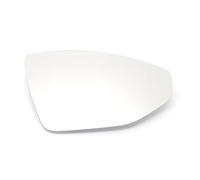 Door Wing Mirror Compatible With A6 S6 RS6 C8 4K For Sline For S-line 2018 2019 2020-2023 Rearview Mirror Glass Door For Wing Mirror Heated Side Mirror Glass