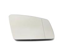 Door Wing Mirror Compatible With Benz For CLA Class C117 CLA180 For CLA200 For CLA250 For AMG CLA45 2013-2019 Mirror Heated Side Mirror Glass Rearview Mirror Lens