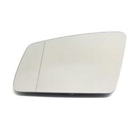 Door Wing Mirror Compatible With Benz For E Class W212 E200 E300 E350 E400 E500 E550 2010-2016 Left Right Side Mirror Glass Rear View Exterior Angle