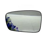 Door Wing Mirror Compatible With Hyundai For Sonata For I45 2011 2012 2013 2014 Rearview Mirror Glass Left Right With Heated OEM:876213S160