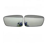 Door Wing Mirror Compatible With Hyundai For Sonata For I45 2011 2012 2013 2014 Rearview Mirror Glass Left Right With Heated OEM:876213S160