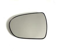 Door Wing Mirror Compatible With Hyundai I40 2012 2013 2014 2015 2016 2017 2018 2019 2020 Car Quality Convex Heated Mirror Glass Automotive Exterior Accessories