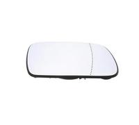 Door Wing Mirror Compatible With PEUGEOT For 307 2001 2002-2008 For 407 2004-2008 Car Left Right Side Rear View Heated Rearview Mirror Glass Auto Parts