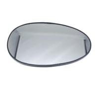 Door Wing Mirror Compatible With Rover For 25 45 75 1999 2000 2001 2002 2003-2023 Car For Wing Mirror Glass Onwards Heated With Back Plate