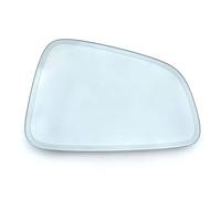 Door Wing Mirror Compatible With Tesla For Model X 2016 2017 2018 2019 2020 2021 2022 2023 Car View Mirror Wide Angle Glass Auto Dim Heated 9252404001 9252405001