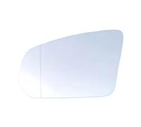Door Wing Mirror Compatible With Volvo For V60 S60 S90L 2020-2024 Rearview Mirror Mirror Parallel Auxiliary Blind Spot Lenses Heated Glass Lenses Automotive Accessories