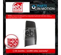 Door / Wing Mirror Cover 180353 Febi 81637320111 Genuine Top Quality Guaranteed