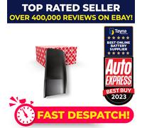 Door / Wing Mirror Cover 180353 Febi 81637320111 Genuine Top Quality Guaranteed