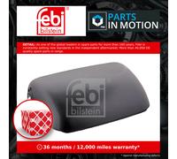 Febi Bilstein 49895 Cover for main mirror , 1 piece