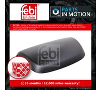 febi bilstein 49896 Cover for main mirror , 1 piece