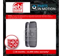 Door / Wing Mirror Cover 49977 Febi Genuine Top Quality Guaranteed New